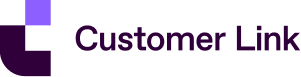 Customer Link logo