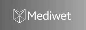 Logo of Customer Link's client Mediwet