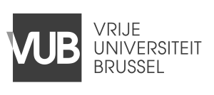 Logo of Customer Link's client VUB