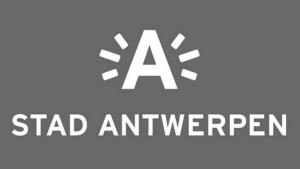 Logo of Customer Link's client Stad Antwerpen