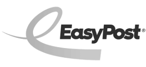 Logo of Customer Link's client EasyPost