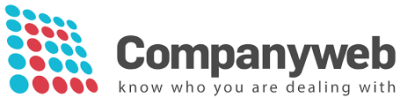 Logo of Customer Link's client Companyweb