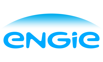 Logo of Customer Link's client Engie
